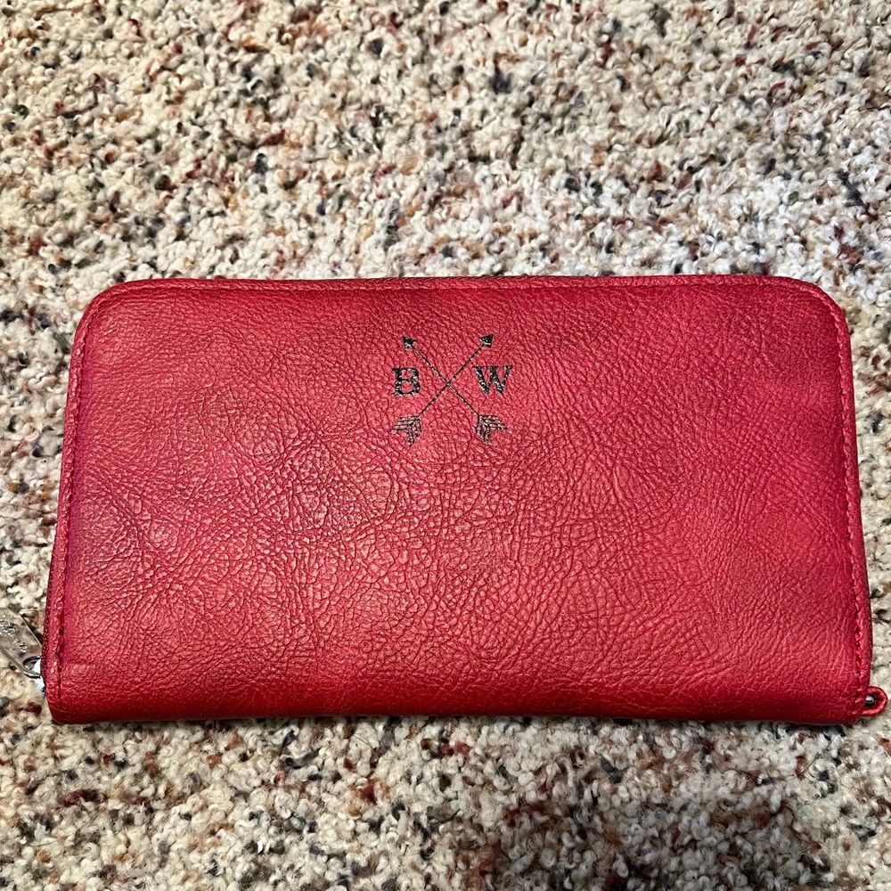 Thirty-One wallet